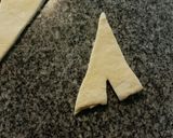 ホシノ天然酵母で作るクロワッサン作り方7写真