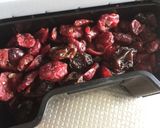 レーズンの早焼きパン★ゴパンGOPAN☆作り方1写真
