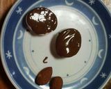 ホイップマリームdeかわいいプリン　簡単作り方12写真