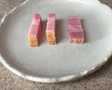 ケークサレ☆じゃが芋ガトーインビジブル風作り方1写真