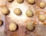 簡単スノーボール作り方4写真