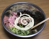 ひじきのマヨサラダ作り方3写真
