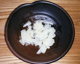 梨と生おからのシフォン風ケーキ♡作り方5写真