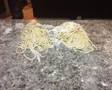 これが本当の家系ラーメン作り方12写真