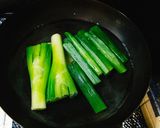 蒸し器でふっくらトンポーロー 東坡肉作り方2写真