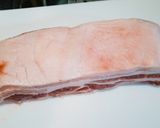 蒸し器でふっくらトンポーロー 東坡肉作り方1写真