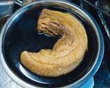 蒸し器でふっくらトンポーロー 東坡肉作り方5写真