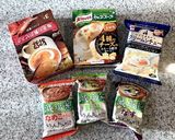 スープジャーで☆かんたんもち麦ランチ作り方8写真