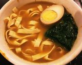 これが本当の家系ラーメン作り方16写真