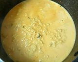 豆乳とたっぷりナッツの辛ラーメン作り方4写真