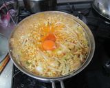 辛ラーメン作り方3写真