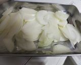 ブラウンソースからきちんとハヤシライス作り方3写真