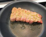 モイスチャーでしっとりローストビーフ作り方4写真