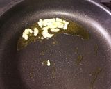 ブリとネギのアンチョビパスタ作り方6写真