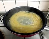 男のかんたんカルボナーラ作り方1写真
