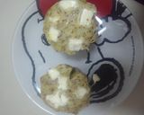 ★紅茶入りクリームチーズ蒸しパン★作り方6写真