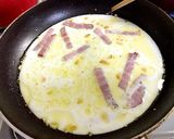 男のかんたんカルボナーラ作り方5写真