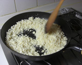 おからと根菜の酢の物作り方3写真