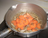 おからと根菜の酢の物作り方4写真