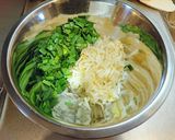 失敗しないパリパリ餃子作り方3写真