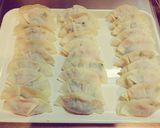 失敗しないパリパリ餃子作り方7写真