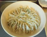 失敗しないパリパリ餃子作り方10写真