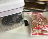 冬瓜と鶏肉のたいたん（煮浸し）作り方8写真