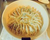 失敗しないパリパリ餃子作り方12写真