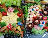 2017 運動会お弁当作り方1写真