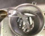 小イワシの煮付け作り方3写真