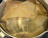 小イワシの煮付け作り方6写真