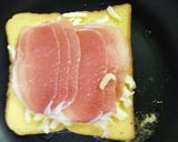 ２味が楽しめるFrenchトースト‼️作り方4写真