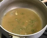 小イワシの煮付け作り方8写真