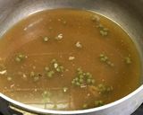 小イワシの煮付け作り方9写真