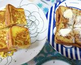２味が楽しめるFrenchトースト‼️作り方11写真