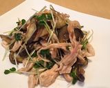 パサつかない〜鶏胸肉の茹で方〜作り方7写真