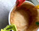 簡単なイチヂクのタルト作り方5写真