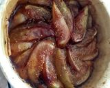 簡単なイチヂクのタルト作り方10写真