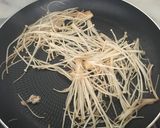 韓国本格チャプチェ作り方4写真