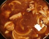 辛ラーメンでパニールカレーアレンジ♪作り方6写真