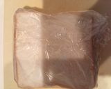 ストライプ*フルーツサンド作り方7写真