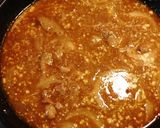 辛ラーメンでパニールカレーアレンジ♪作り方7写真