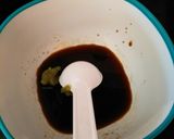 ミニトマトのメープルわさび醤油漬け作り方2写真