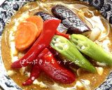 辛ラーメンでパニールカレーアレンジ♪作り方9写真