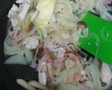 さつま芋のグラタン作り方3写真