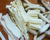 とろ～りあんかけ　熱々　辛ラーメン作り方1写真