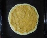 【成形失敗無し！】＊梨のタルト風パン作り方10写真