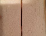 ストライプ*フルーツサンド作り方9写真