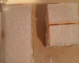 ストライプ*フルーツサンド作り方10写真