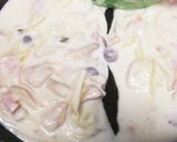さつま芋のグラタン作り方5写真
